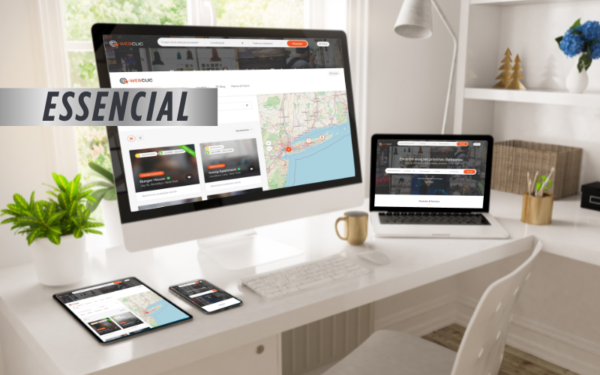 Plano Essencial